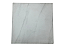 Piso Vinilico Autocolante 80cmX80cm Mármore Branco - Imagem 2