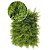 Placa Jardim Vertical Folhagem 40x60cm - Imagem 1