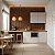 Painel Ripado Interno Imbuia WPC de 290cm x 16cm (0,464M²) - Imagem 10