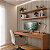 Painel Ripado Interno Fendi WPC de 290cm x 16cm (0,464M²) - Imagem 8