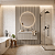 Painel Ripado Interno Fendi WPC de 290cm x 16cm (0,464M²) - Imagem 12