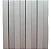 Painel Ripado Interno Fendi WPC de 290cm x 16cm (0,464M²) - Imagem 2