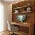 Painel Ripado Interno Ipê WPC de 290cm x 16cm (0,464M²) - Imagem 9