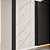 Painel Ripado Interno Marmore Branco WPC de 290cm x 16cm (0,464M²) - Imagem 15