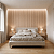 Painel Ripado Interno Madeira Carvalho WPC de 290cm x 16cm (0,464M²) - Imagem 10
