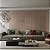 Painel Ripado Interno Madeira Carvalho WPC de 290cm x 16cm (0,464M²) - Imagem 2