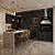 Painel Ripado Interno Marmore Preto WPC de 290cm x 16cm (0,464M²) - Imagem 12
