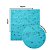 PLACA XPE INFANTIL ESTRELAS 70X77 6MM ESPESSURA - Imagem 2