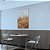 Caixa 10 Placas Xpe Ripada Madeira Carvalho 45x90 2,0mm Cobertura 4m² - Imagem 1