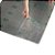 Rolo Madeira Alto Relevo Piso / Parede Autocolante Ipê 3m x 60cm Espessura 1,5mm 1,80m2 - Imagem 4