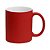 Caneca Mágica Semi Brilho Porcelana Para Sublimação Caixa 12 ou 36 Unidades - Imagem 2