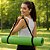 Tapete Yoga Mat Pilates 1,73m x 61cm Espessura 5mm - Imagem 10