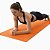 Tapete Yoga Mat Pilates 1,73m x 61cm Espessura 5mm - Imagem 20