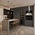 Painel Ripado Interno Madeira Cinza WPC de 290cm x 16cm (0,464M²) - Imagem 13