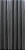 Painel Ripado Interno Madeira Cinza WPC de 290cm x 16cm (0,464M²) - Imagem 3