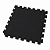 Tatame Preto | 10mm - 50cm x 50cm | Premium - Imagem 6