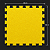 Tatame EVA 20mm 50 x 50 Amarelo - Imagem 3