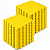 Tatame EVA 20mm 50 x 50 Amarelo - Imagem 7
