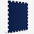 Tatame EVA 20mm 1x1 Azul Marinho - Imagem 4