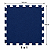 Tatame EVA 30mm 1x1 Azul Marinho - Imagem 5