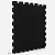 Tatame EVA 40mm 1x1 Preto - Imagem 6