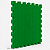 Tatame EVA 40mm 1x1 Verde - Imagem 4