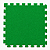 Tatame EVA 40mm 1x1 Verde - Imagem 7