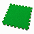 Tatame EVA 40mm 1x1 Verde - Imagem 6