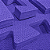 Tatame EVA 30mm 1x1 Roxo - Imagem 4