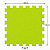 Tatame EVA 20mm 1x1 Verde Limão - Imagem 5