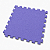 Tatame EVA 20mm 1x1 Roxo - Imagem 5