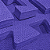 Tatame EVA 20mm 1x1 Roxo - Imagem 4