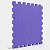 Tatame EVA 20mm 1x1 Roxo - Imagem 6