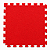 Tatame EVA 10mm 1x1 Vermelho - Imagem 6