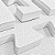 Tatame EVA 10mm 1x1 Branco - Imagem 3