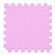 Tatame EVA 10mm 1x1 Rosa - Imagem 5