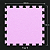 Tatame EVA 10mm 1x1 Rosa - Imagem 6