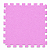 Tatame EVA 10mm 50x50 Rosa Pink - Imagem 6