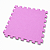 Tatame EVA 10mm 50x50 Rosa Pink - Imagem 7