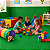 Tatame EVA 10mm 50x50 Verde - Imagem 1