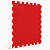 Tatame EVA 10mm 50x50 Vermelho - Imagem 4