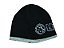 Gorro Dupla Face Graffiti Preto - Imagem 3