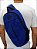 Mochila Smart Bag Azul - Imagem 2