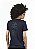 Camiseta Dry Fit Mosaico Preto - Imagem 2