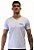 Camiseta Dry Fit Performance Branco - Imagem 1