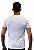 Camiseta Dry Fit Performance Branco - Imagem 2