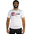 Camiseta Stick Branco - Imagem 1