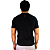 Camiseta Stick Preto - Imagem 2