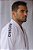 Kimono Checkmat Adulto Ultra Light Branco - Imagem 5