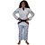 Kimono Feminino Branco - Imagem 4